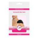 BYE-BRA - SHOULDER PROTECTORS SUPPORT BLACK 1 