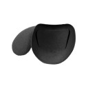 BYE-BRA - SHOULDER PROTECTORS SUPPORT BLACK 2 