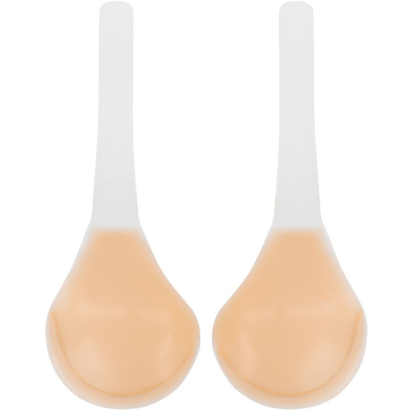 BYE-BRA - VOLUMIZZANTE SENI SILICONE COPPA C 1 