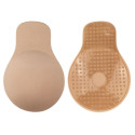 BYE-BRA - VOLUMIZZANTE SENI PUSH-UP TELA BEIGE MISURARE M 3 