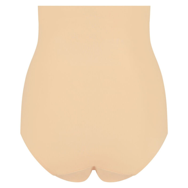 BYE-BRA - GIRDLE SEAMLESS ESTILO PANTIES BEIGE SIZE S 2 