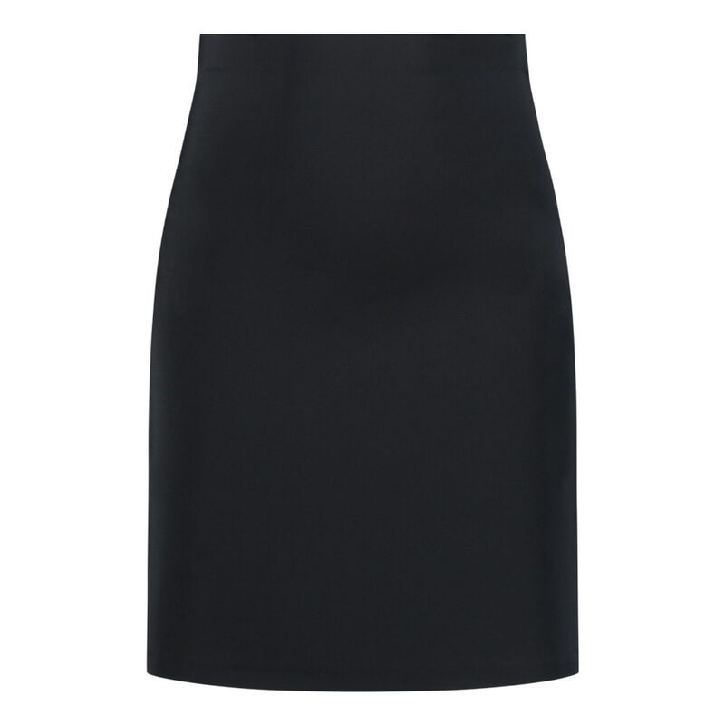 BYE-BRA - LIGHT CONTROL SKIRT INVISIBLE BLACK SIZE M 2 