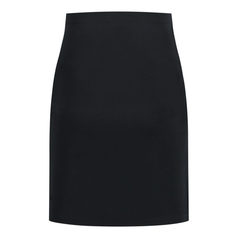 BYE-BRA - LIGHT CONTROL SKIRT INVISIBLE BLACK SIZE M 3 