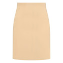 BYE-BRA - LIGHT CONTROL SKIRT INVISIBLE BEIGE SIZE S 2 