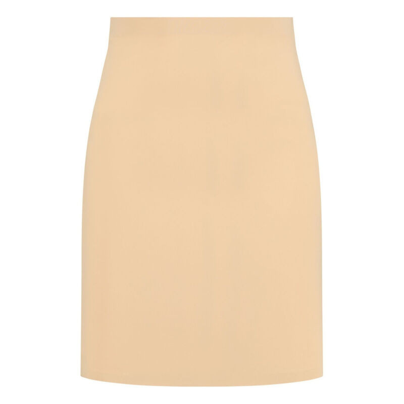 BYE-BRA - LIGHT CONTROL SKIRT INVISIBLE BEIGE SIZE S 2 