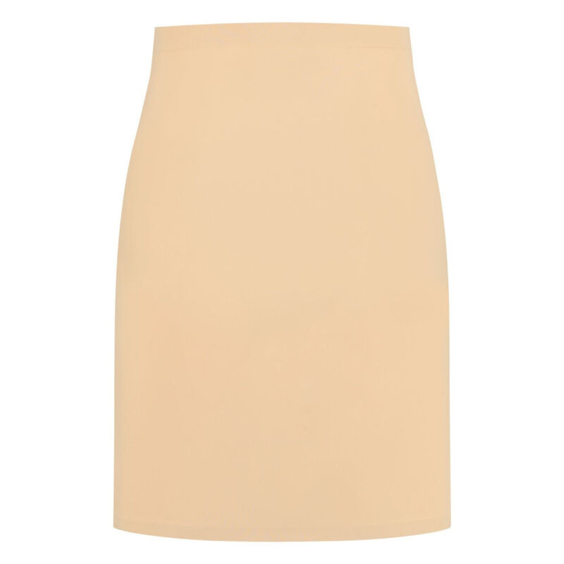 BYE-BRA - LIGHT CONTROL SKIRT INVISIBLE BEIGE SIZE S 3 