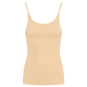 BYE-BRA - LIGHT CONTROL T-SHIRT UNSICHTBAR BEIGE GRÖSSE S 2 