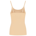 BYE-BRA - LIGHT CONTROL T-SHIRT UNSICHTBAR BEIGE GRÖSSE S 3 