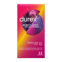 DUREX - DAME PLACER 12 EINHEITEN 1 