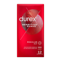 DUREX - MORBIDO E SENSIBILE 12 UNITÀ 1 