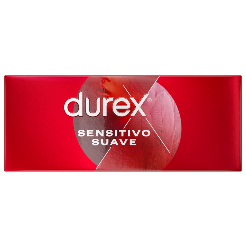 DUREX - SOFT SENSITIVE 144 UNITÀ 1 