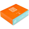 CONFORTEX - CONDOM NATURE BOX 144 UNITS 1 