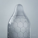 LELO - HEX CONDOM BOX 12 UNITS 3 