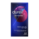 DUREX - ORGASMIC INTENSO 12 UNITÀ 1 