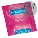 PASANTE - CONDOM REGULAR RANGE 144 UNITS 1 