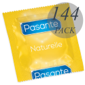 PASANTE - KONDOM NATURELLE REIHE 144 EINHEITEN 1 