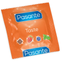 PASANTE - PRESERVATIVI GUSTI 155 UNIT 2 