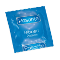 PASANTE - DOTTED CONDOMS MS PLACER 3 UNITS 1 