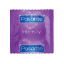 PASANTE - POINTS AND STR AS INTENSITY 3 UNITS 1 