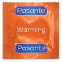 PASANTE - CLIMAX 6 HEAT EFFECT + 6 COOL EFFECT / 12 EINHEITEN 3 