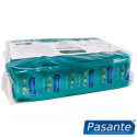 PASANTE - PRÉSERVATIFS TROPICAL SAC 144 UNITÉS 1 