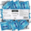 PASANTE - CONDOMS COOLING EFFECT BAG 144 UNITS 2 