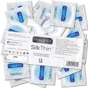 PASANTE - CONDOMS SILK THINEST 144 UNITS 2 