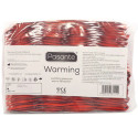 PASANTE - CONDOMS WARMING EFFECT BAG 144 UNITS 2 