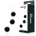 ADDICTED TOYS - PLEASURE BALLS 2 