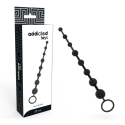 ADDICTED TOYS - ANAL BEADS 29 CM BLACK 1 