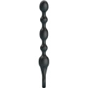 PRETTY LOVE - BALLES ANAL VAN 10 VIBRATIONS RECHARGEABLES EN SILICONE 1 