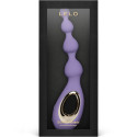 LELO - MASSAGGIATORE ANALE VIOLA CON PERLINE SORAYA 3 