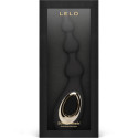 LELO - SORAYA BEADS BLACK ANAL MASSAGER 2 