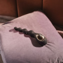 LELO - MASSEUR ANAL SORAYA BEADS NOIR 4 