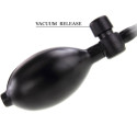 BAILE - INFLATABLE REALISTIC DILDO WITH SUCTION CUP 15 CM 4 