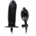 BAILE - BIGGER JOY INFLATABLE PENIS 16 CM 1 