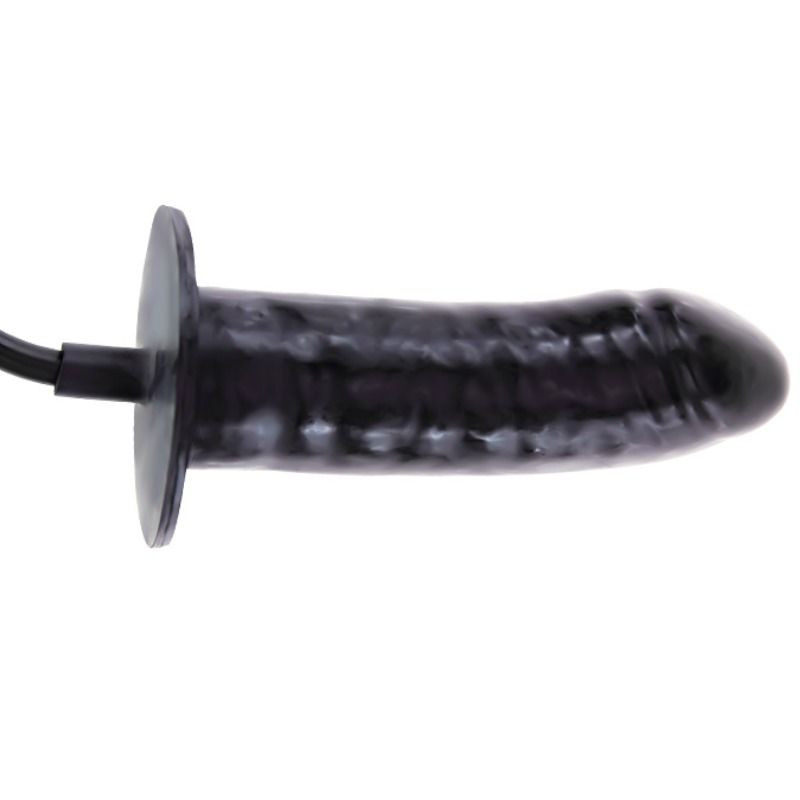 BAILE - BIGGER JOY INFLATABLE PENIS 16 CM 2 