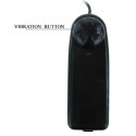 BAILE - GRÖSSERER JOY AUFBLASBARER PENIS MIT VIBRATION 16 CM 3 