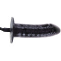 BAILE - GRÖSSERER JOY AUFBLASBARER PENIS MIT VIBRATION 16 CM 5 