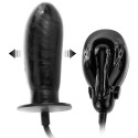 BAILE - DILDO GONFIABILE BIGGER JOY CON VIBRAZIONE 16 CM 5 