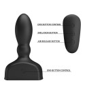 PRETTY LOVE - MARRIEL PROSTATISCHER VIBRATOR UND AUFBLASBAR 4 