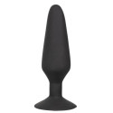 CALEXOTICS - TAPPO GONFIABILE IN SILICONE XL 4 