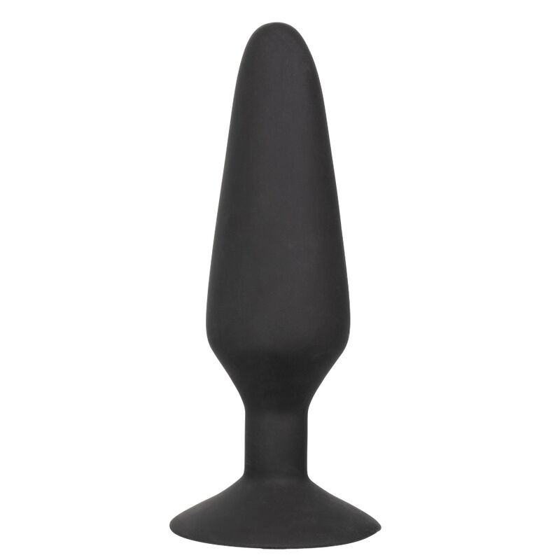 CALEXOTICS - BOUCHON GONFLABLE EN SILICONE XL 4 