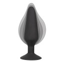 CALEXOTICS - TAPPO GONFIABILE IN SILICONE XL 5 