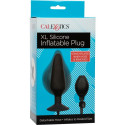 CALEXOTICS - TAPPO GONFIABILE IN SILICONE XL 7 