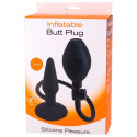 SEVEN CREATIONS - INFLATABLE PLUG S 1 