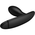 PRETTY LOVE - DRAKE INFLATABLE ANAL PLUG 1 