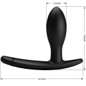 PRETTY LOVE - DRAKE INFLATABLE ANAL PLUG 2 