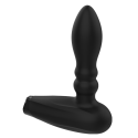 ADDICTED TOYS - INFLATABLE REMOTE CONTROL PLUG - 10 MODES OF VIBRATION 4 