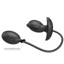 PRETTY LOVE - PLUG ANAL DELFIN GONFLABLE & RECHARGEABLE 7 